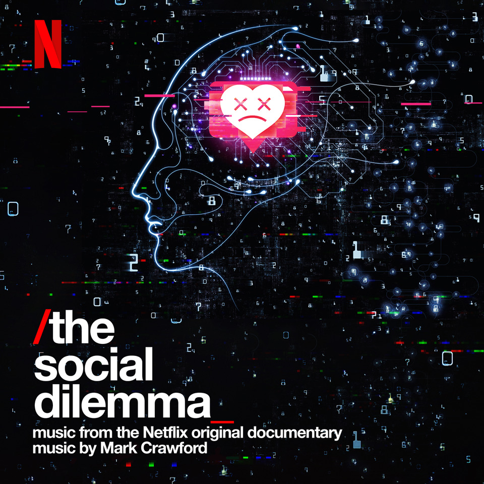 The Social Dilemma Soundtrack Behind The Scenes